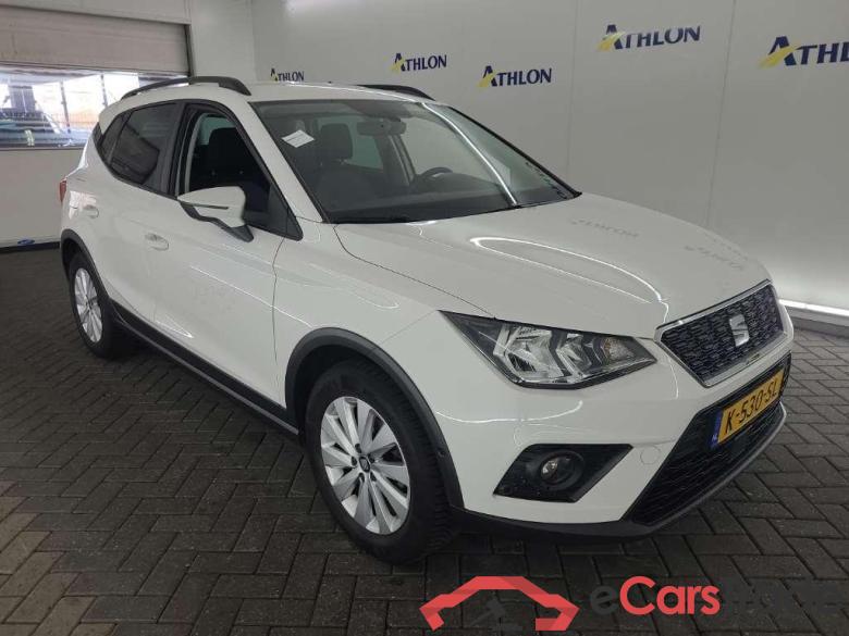 SEAT Arona 1.0 TSI 70kW Style Business Intense 5D #2