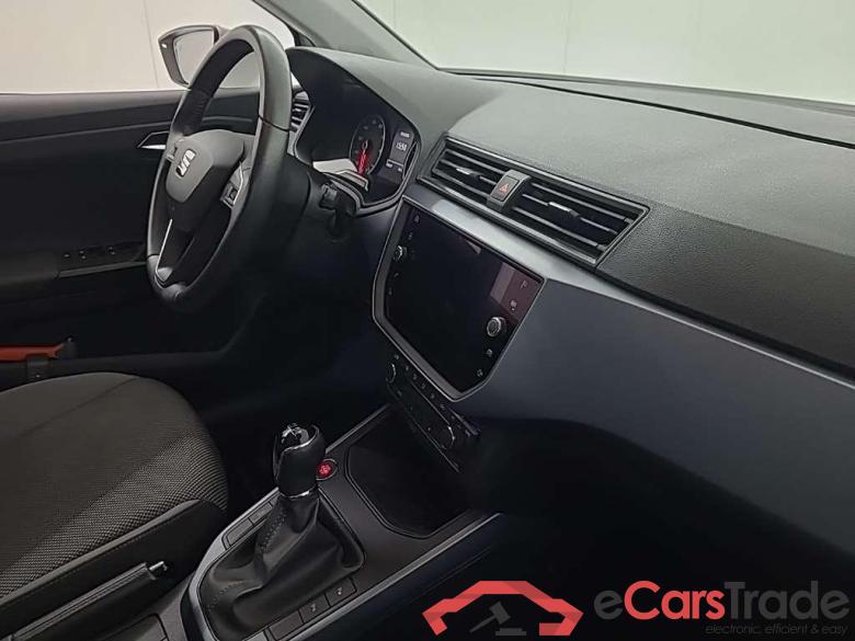 SEAT Arona 1.0 TSI 70kW Style Business Intense 5D #6