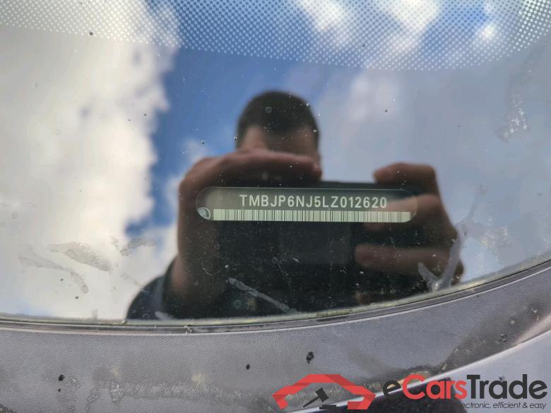 Skoda Fabia Combi FL'18 Skoda Fabia Combi 1.0 TSI 70kW Ambition 5d #6