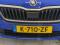 preview Skoda Scala #4