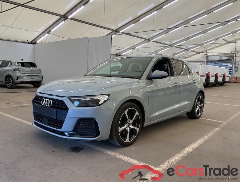 AUDI A1 Sportback Sportback 30 TFSI Advanced S tronic (EU6AP) #1