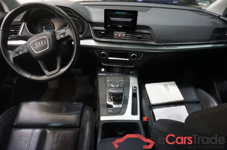 Audi Q5 ´16 Q5 50 TFSI e quattro 2.0 TFSI 220KW AT7 E6dT #5