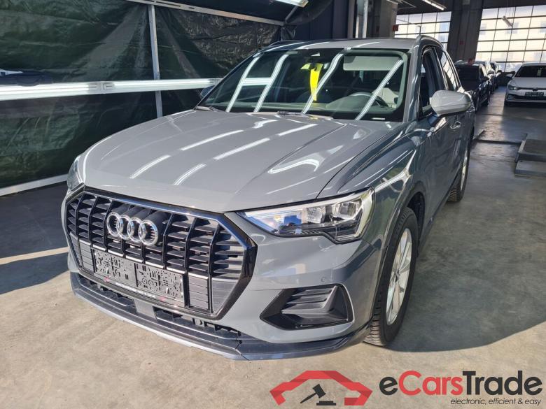 Audi 35 TFSI advanced 35 TFSI advanced #1