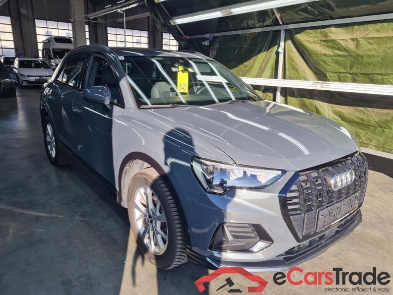Audi 35 TFSI advanced 35 TFSI advanced #2