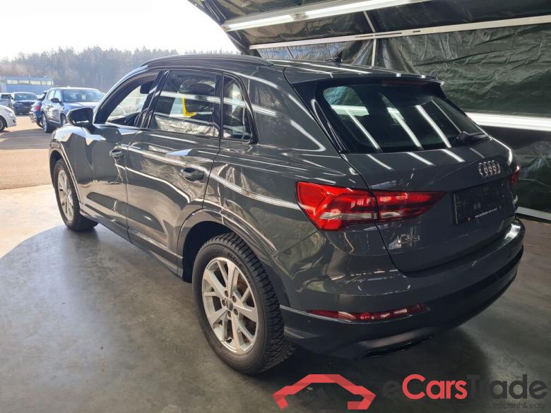 Audi 35 TFSI advanced 35 TFSI advanced #3
