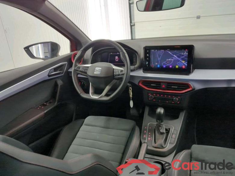 SEAT Ibiza 1.0 EcoTSI FR BnsInt #3