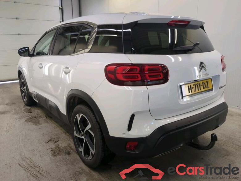 CITROEN C5 Aircross 1.2 PureTech Feel #6