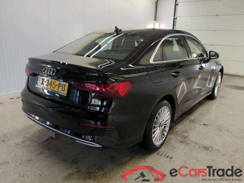 AUDI A3 Limousine 35 TFSI Adv edition #2