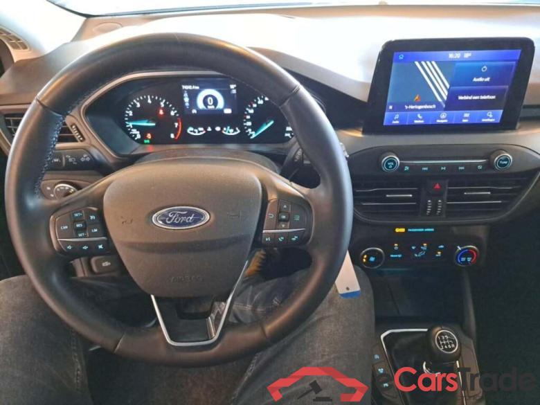 FORD FOCUS 1.0 #5