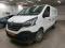 preview Renault Trafic #0