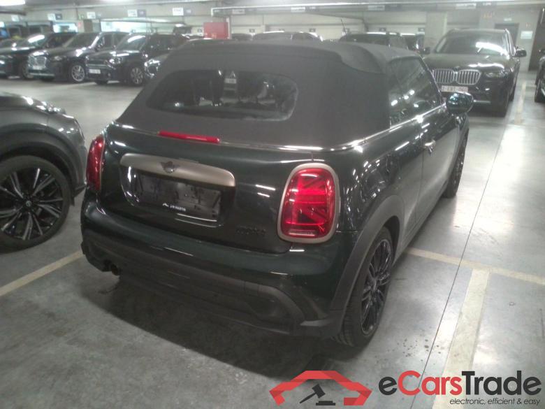 Cooper Cabrio #3