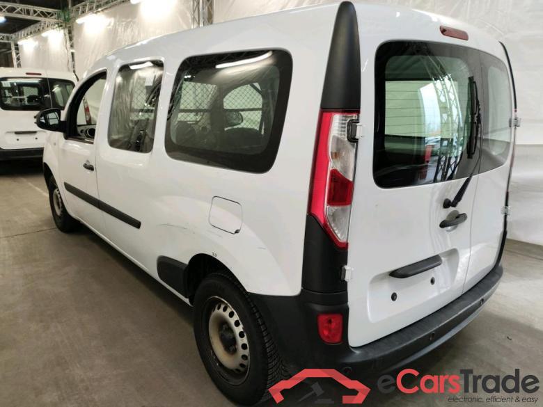 RENAULT KANGOO EXPRESS MAXI DIESEL Lot 1.3 RENAULT KANGOO EXPRESS Maxi 1.5 dCi Blue Confort #3
