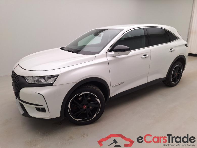 DS, DS7 CB '17, DS 7 Crossback 1.5 BlueHDi 130 Auto PERFORMANCE Li #4