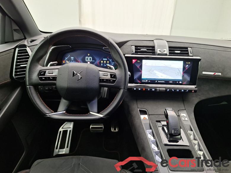 DS, DS7 CB '17, DS 7 Crossback 1.5 BlueHDi 130 Auto PERFORMANCE Li #6