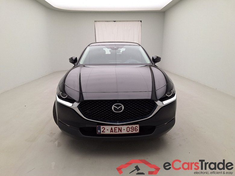 Mazda, CX-30 '19, Mazda CX-30 2.0 Skyactiv-G 90kW Skydrive 5d