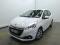 preview Peugeot 208 #0