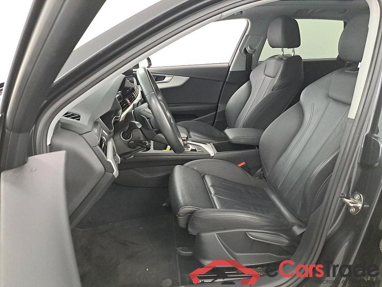 AUDI A4 AVANT 2.0 30 TDI 100KW S TR BUSINESS ED Platinum  Automatic rear view mirror #5