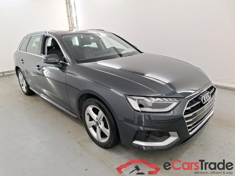 AUDI A4 AVANT 2.0 35 TFSI 110KW S TRONIC ADVANCED Platinum Assistance ''Stad'' #2