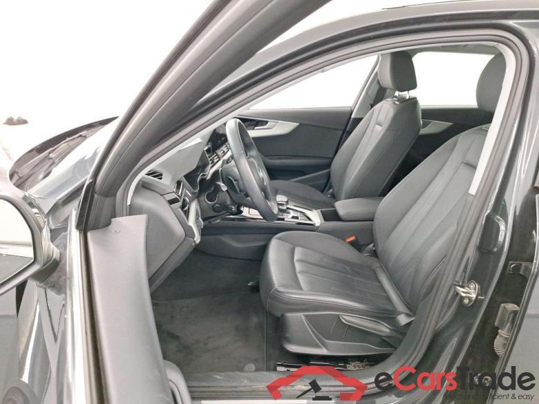 AUDI A4 AVANT 2.0 35 TFSI 110KW S TRONIC ADVANCED Platinum Assistance ''Stad'' #5