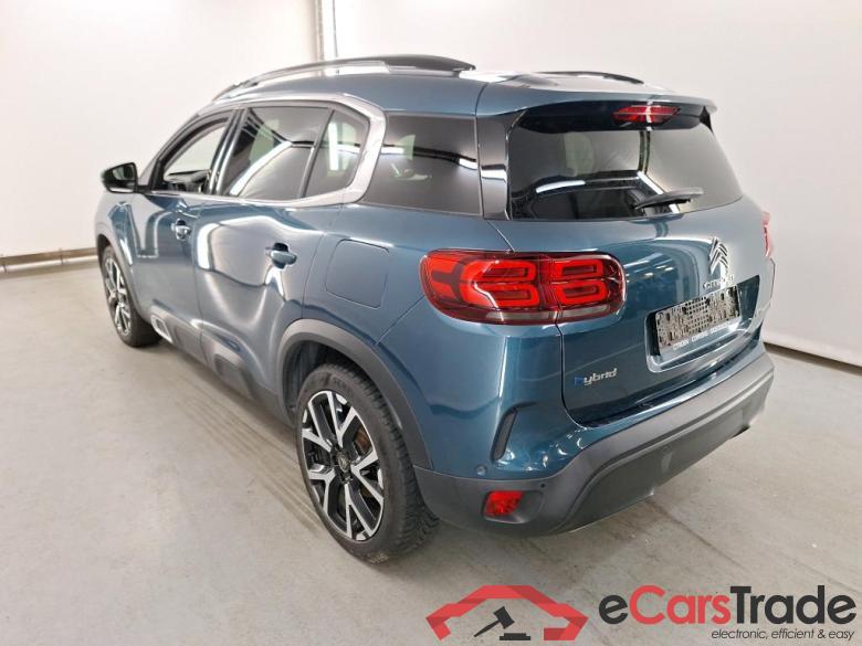 CITROAu2039N C5 AIRCROSS 1.6 HYBRID 225 E-EAT8 SHINE AUTO #3