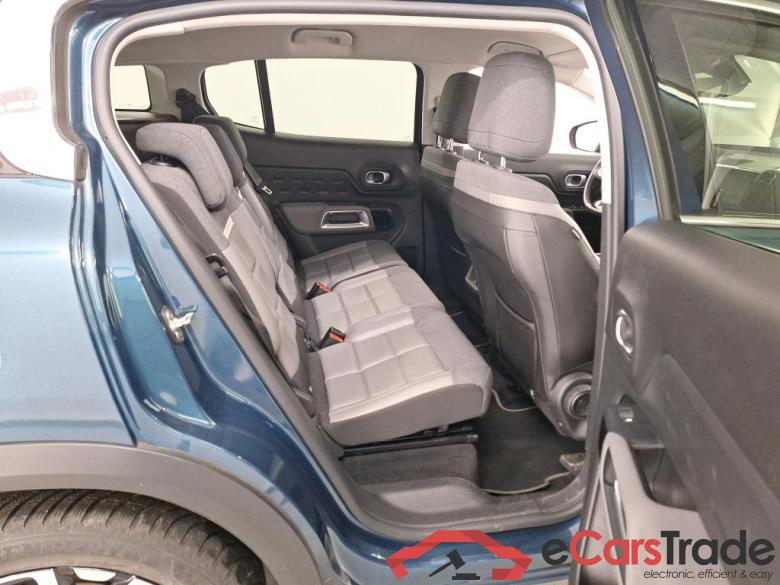 CITROAu2039N C5 AIRCROSS 1.6 HYBRID 225 E-EAT8 SHINE AUTO #6