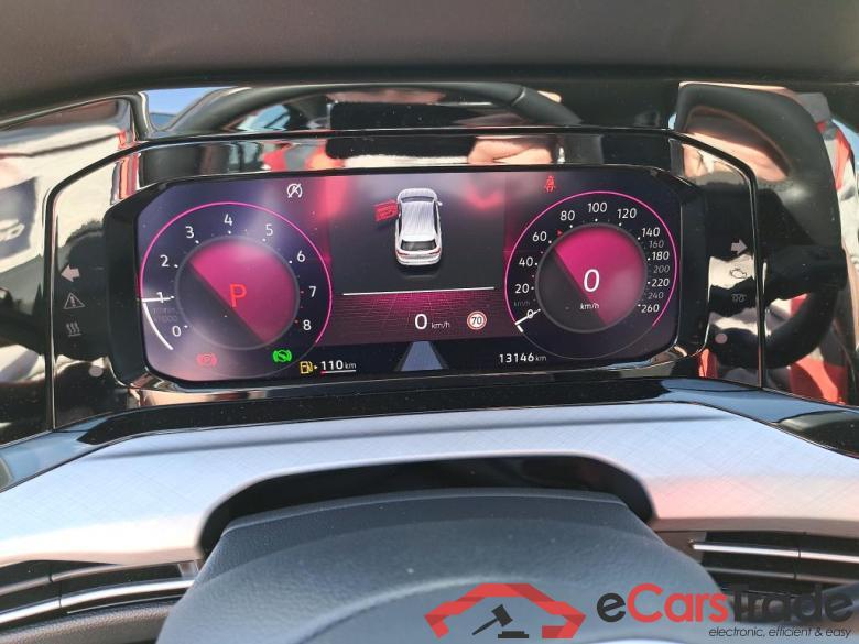 Volkswagen 1.0 eTSI OPF 110 DSG7 Life Business VOLKSWAGEN Golf / 2020 / 5P / Berline 1.0 eTSI OPF 110 DSG7 Life Business #6