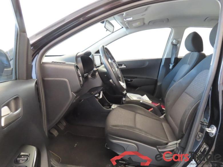 KIA Picanto 1.0 MPi DynamicLine #3
