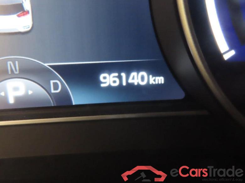 KIA e-Niro Dyn.PlusLine 64 kWh #5
