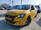 preview Peugeot 208 #0