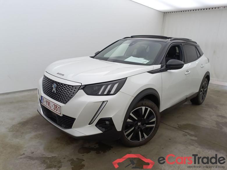 Peugeot 2008 e-2008 GT Line 5d #4