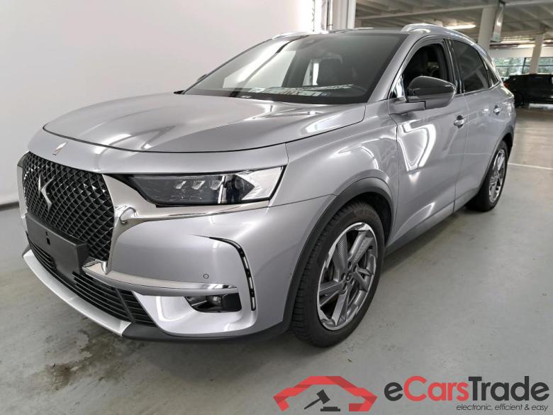 DS AUTOMOBILES DS7 CROSSBACK 1.6 E-TENSE 4x4 Grand Chic (EU6.3) #1