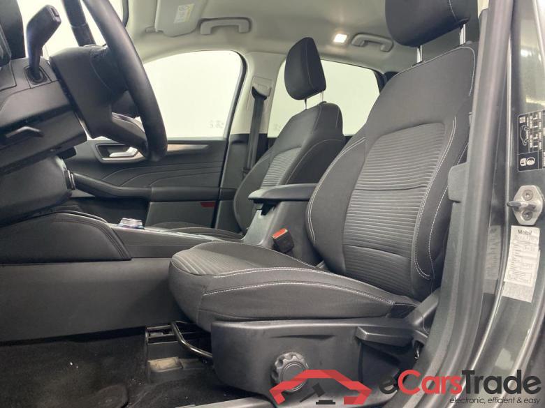 FORD KUGA 2.5I PHEV 165KW TITANIUM AUTO Driver Assistance #5