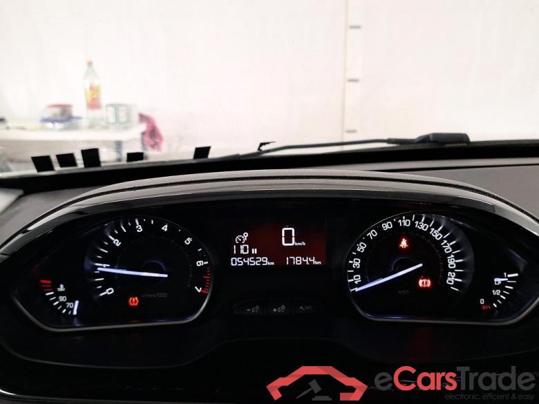 Peugeot Puretech 82 S&S PREMIUM PACK 208 Affaire Premium Pack 1.2 80CV BVM5 E6dT #6