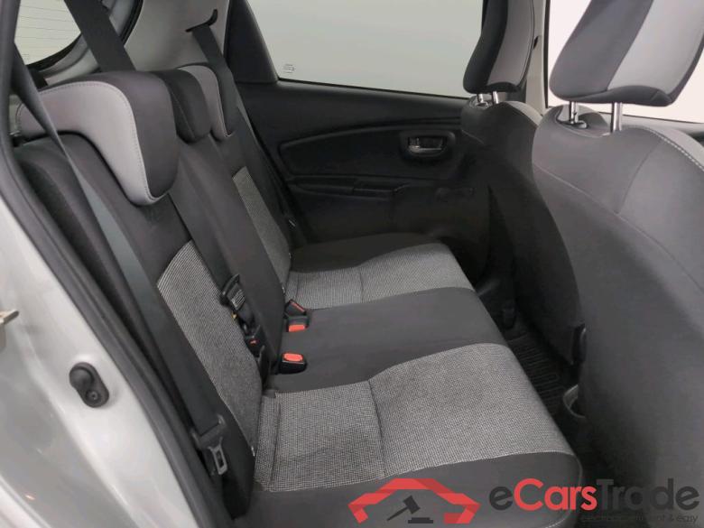 TOYOTA Yaris 1.5 VVT-I HYBRID Y20 E-CVT #6