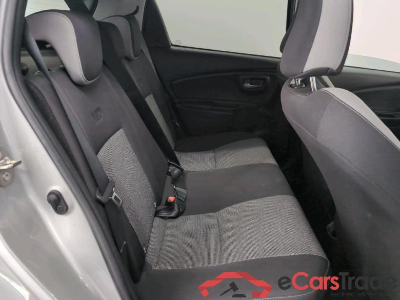 TOYOTA Yaris 1.5 VVT-I HYBRID Y20 E-CVT #6