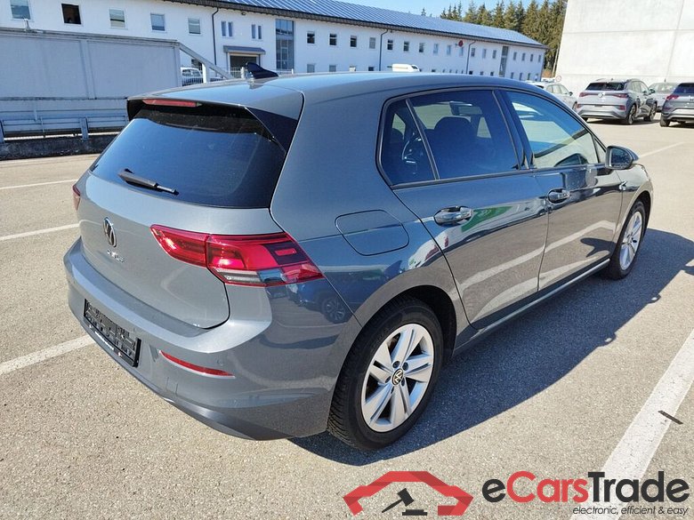 Vw Life Golf VIII Lim. (CD1) #4