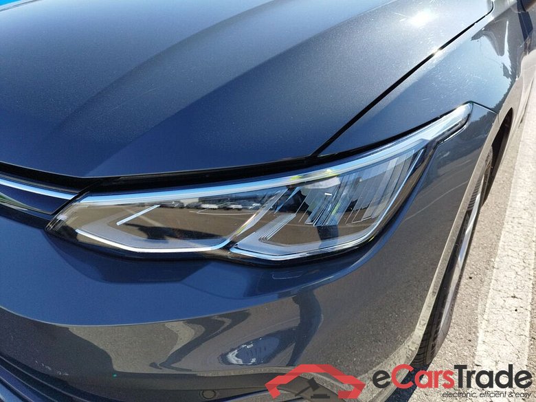 Vw Life Golf VIII Lim. (CD1) #5