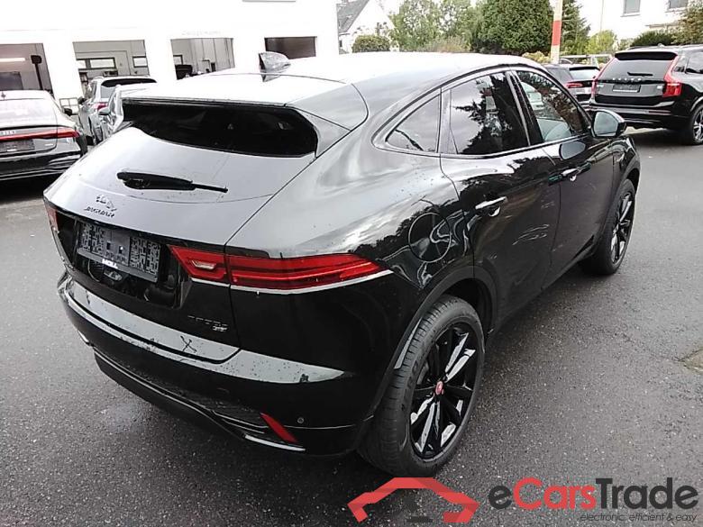 Jaguar R-Dynamic SE AWD Plug-In Hybrid E-PACE #3