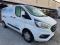 preview Ford Transit Custom #1