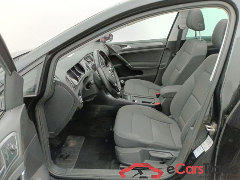Volkswagen Golf Variant 1.6 TDi Comfortline 5d #6