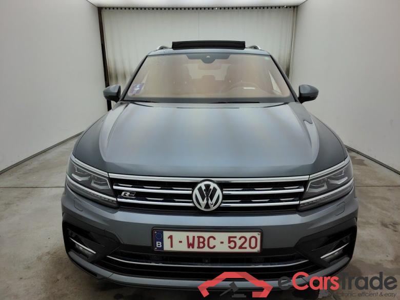 Volkswagen Tiguan Allspace 2.0 TDI SCR 176kW DSG7 4WD Highline 5d 7pl #1