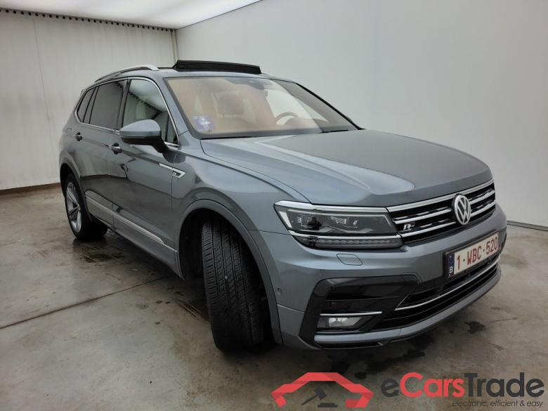 Volkswagen Tiguan Allspace 2.0 TDI SCR 176kW DSG7 4WD Highline 5d 7pl #2