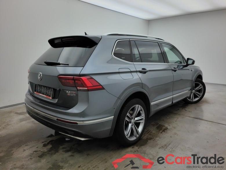 Volkswagen Tiguan Allspace 2.0 TDI SCR 176kW DSG7 4WD Highline 5d 7pl #5