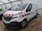 preview Renault Trafic #0