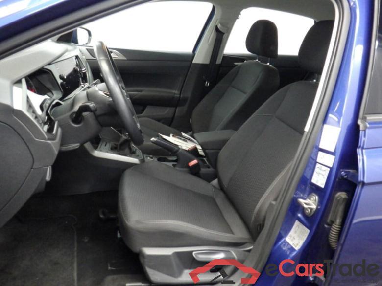VOLKSWAGEN POLO 1.0 TSI Comf.l. Bus. #3