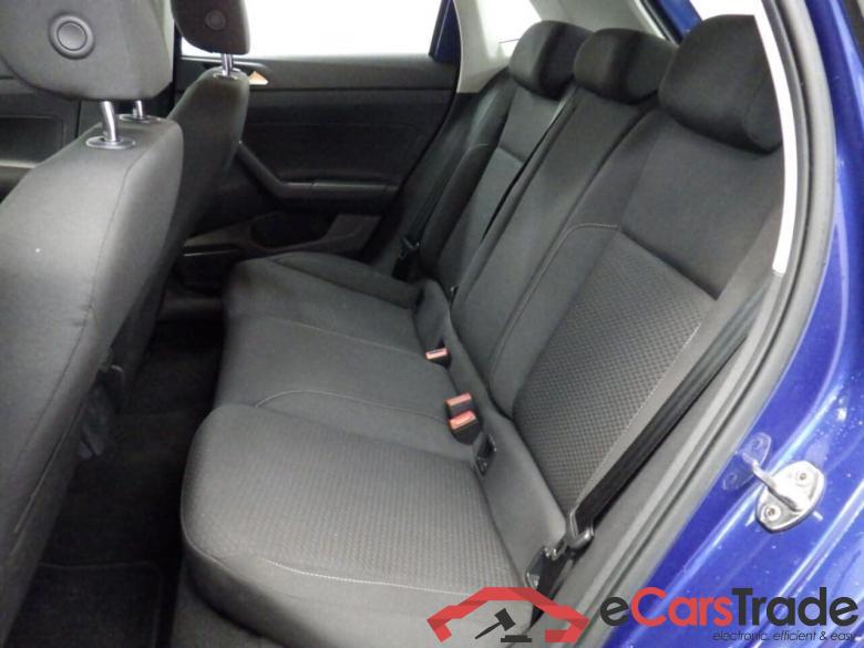 VOLKSWAGEN POLO 1.0 TSI Comf.l. Bus. #6