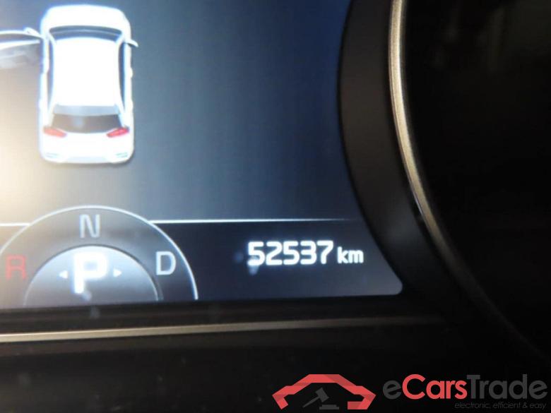 KIA e-Niro ExecutiveLine 64 kWh #5