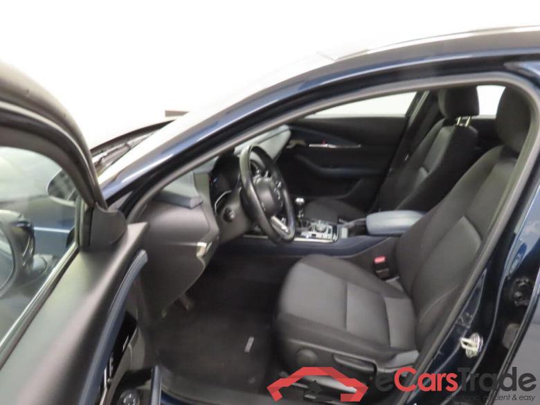 Mazda CX-30 2.0 SA-X Comfort #3