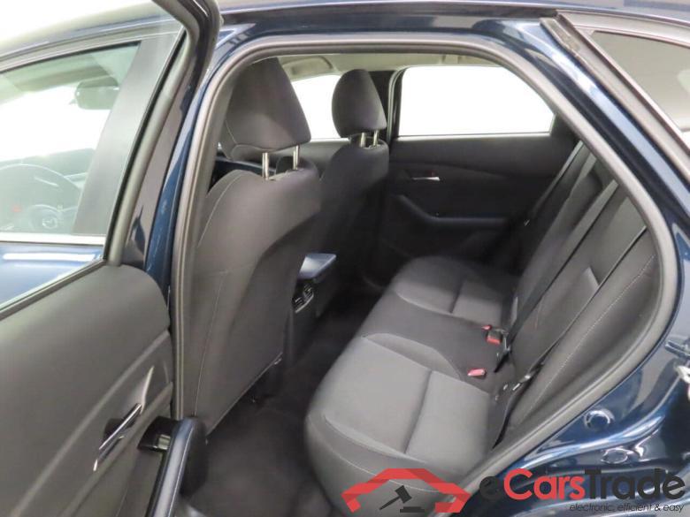 Mazda CX-30 2.0 SA-X Comfort #6