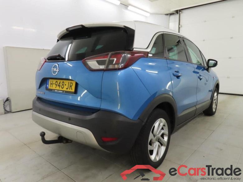OPEL Crossland X 1.2 T. Innovation #4